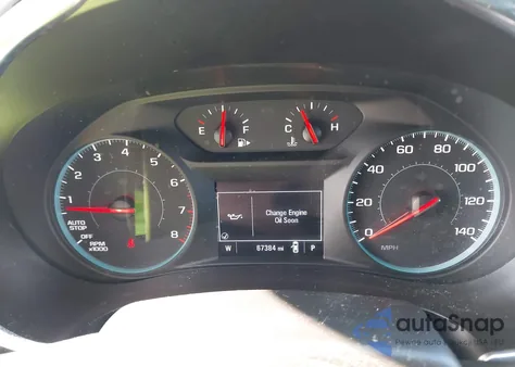 2020 Chevrolet Malibu Lt from USA, damaged, VIN 1G1ZD5STXLF023618